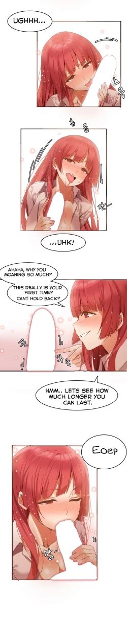 Page 66 of Hahri's Lumpy Boardhouse Ch. 0-14