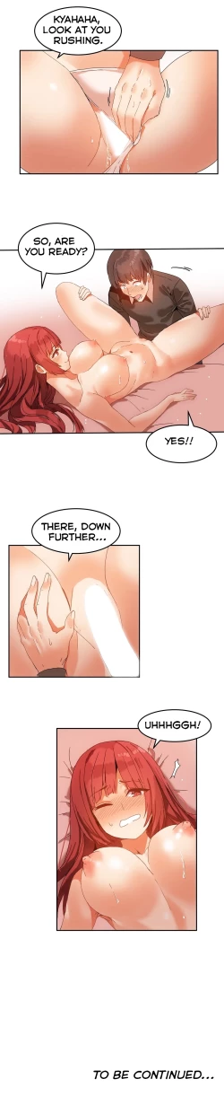 Page 91 of Hahri's Lumpy Boardhouse Ch. 0-14