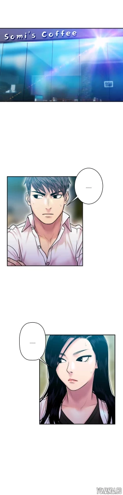 Page 358 of Ghost Love Ch.1-20