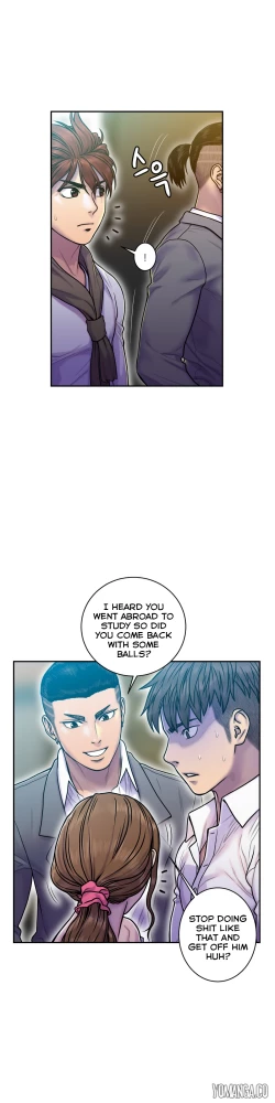 Page 385 of Ghost Love Ch.1-20