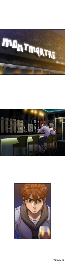 Page 491 of Ghost Love Ch.1-20