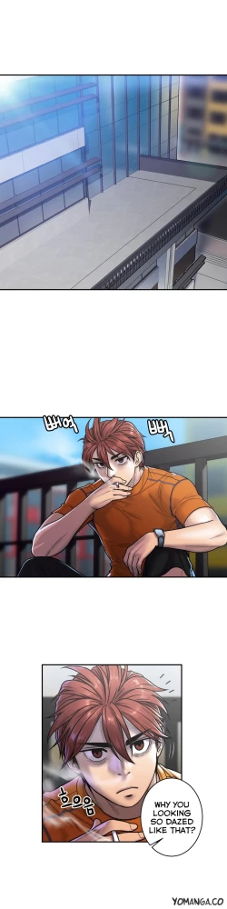 Page 515 of Ghost Love Ch.1-20