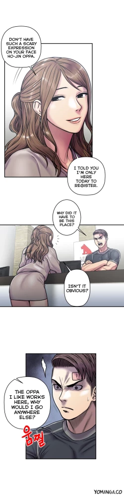 Page 538 of Ghost Love Ch.1-20