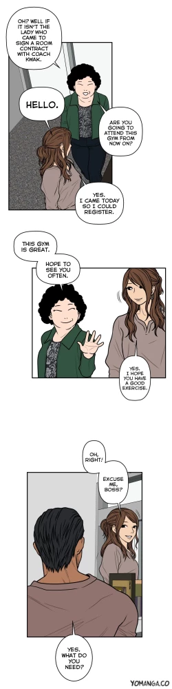 Page 542 of Ghost Love Ch.1-20