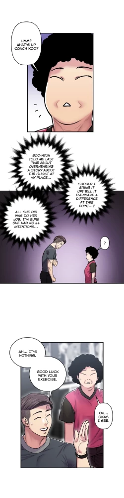 Page 572 of Ghost Love Ch.1-20