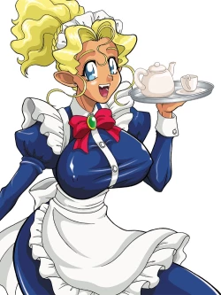 Page 267 of Mihoshi Tsuma Zenbu