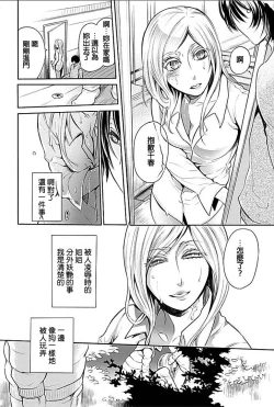 Page 8 of Rinshitsu de Gishi ga Eroi Koe o Dashite Iru node Korekara Hame ni Ikou to Omou 2