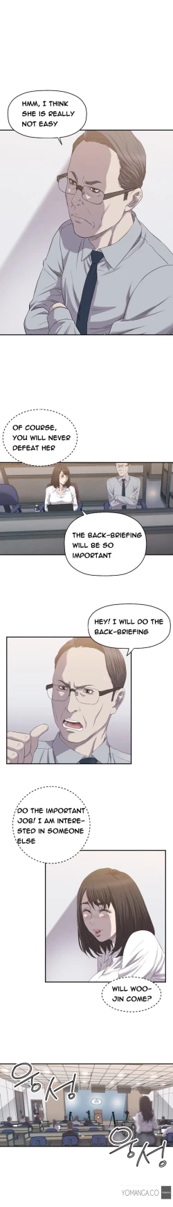 Page 115 of Club Sodom Ch.1-31