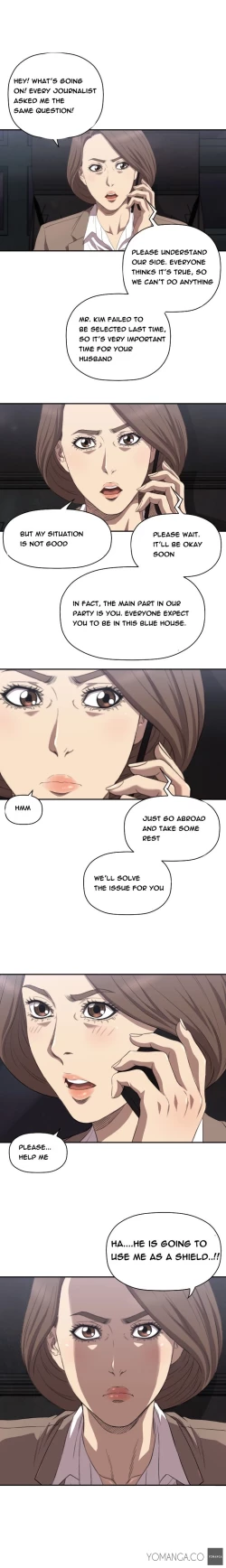 Page 133 of Club Sodom Ch.1-31