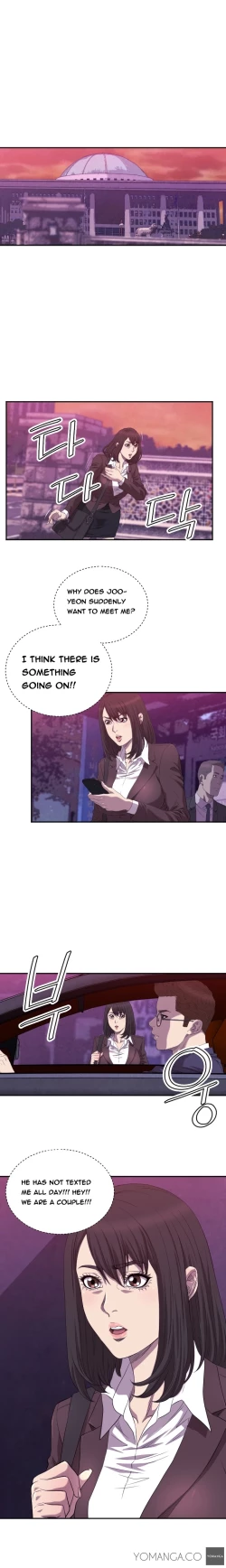 Page 140 of Club Sodom Ch.1-31