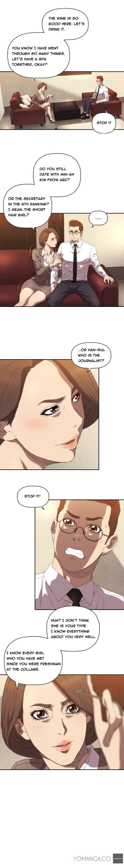 Page 143 of Club Sodom Ch.1-31