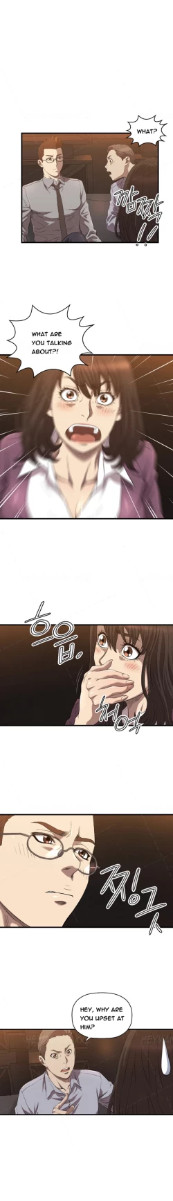 Page 210 of Club Sodom Ch.1-31