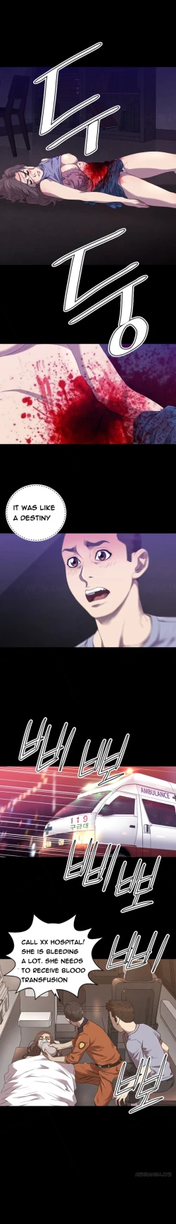 Page 364 of Club Sodom Ch.1-31