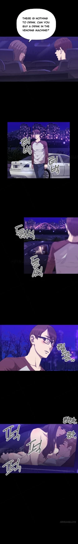 Page 383 of Club Sodom Ch.1-31