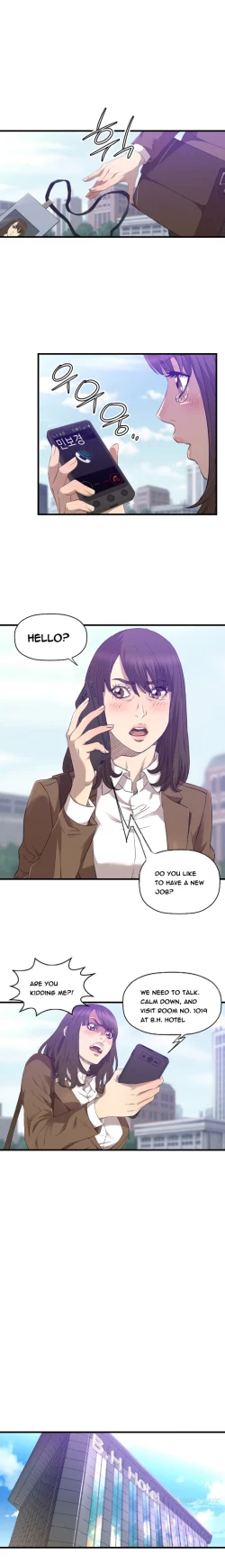 Page 394 of Club Sodom Ch.1-31