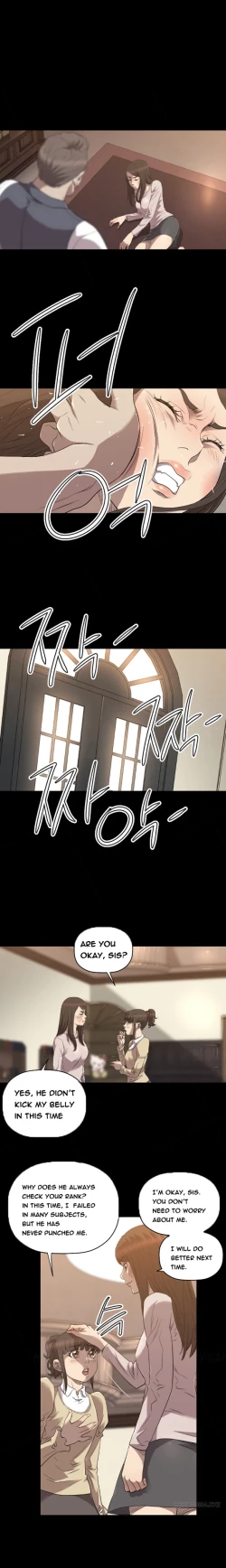 Page 424 of Club Sodom Ch.1-31