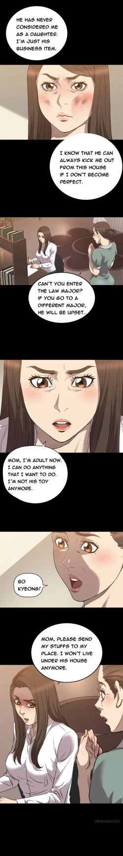 Page 425 of Club Sodom Ch.1-31