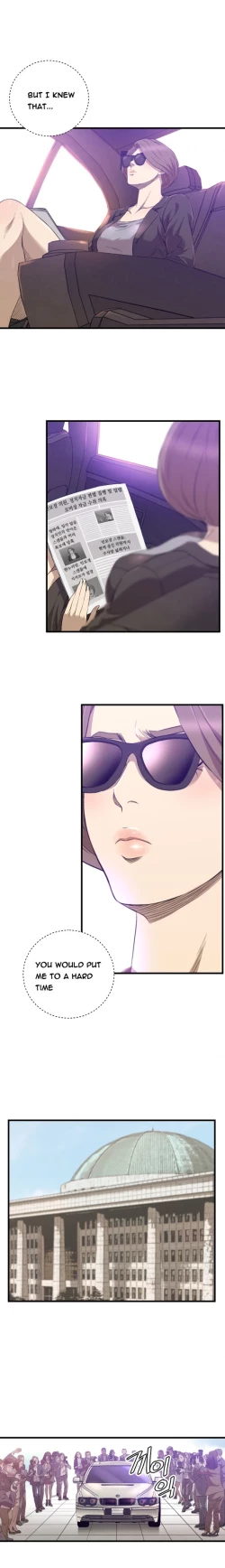 Page 436 of Club Sodom Ch.1-31