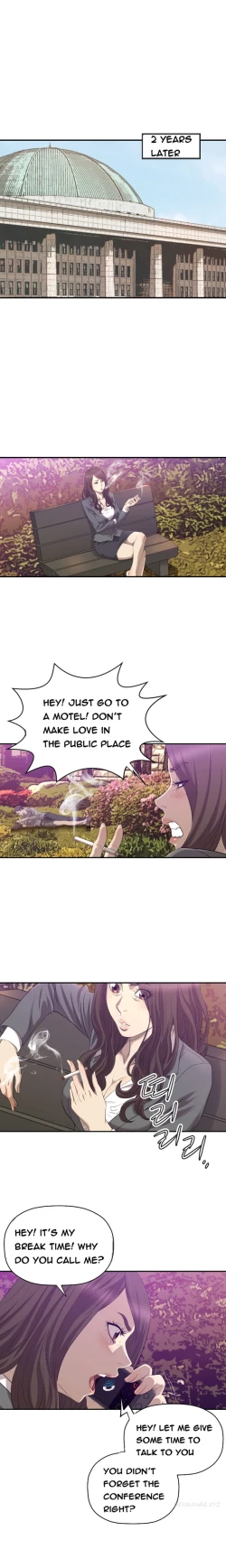 Page 458 of Club Sodom Ch.1-31