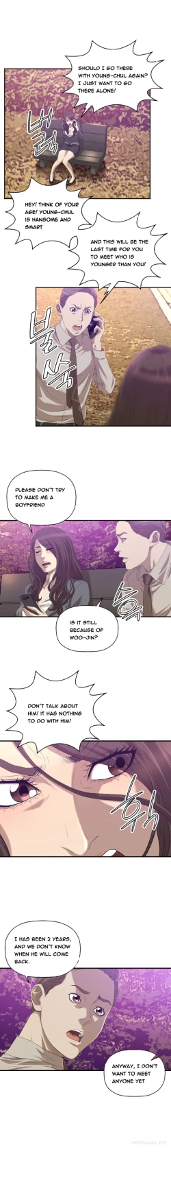 Page 459 of Club Sodom Ch.1-31