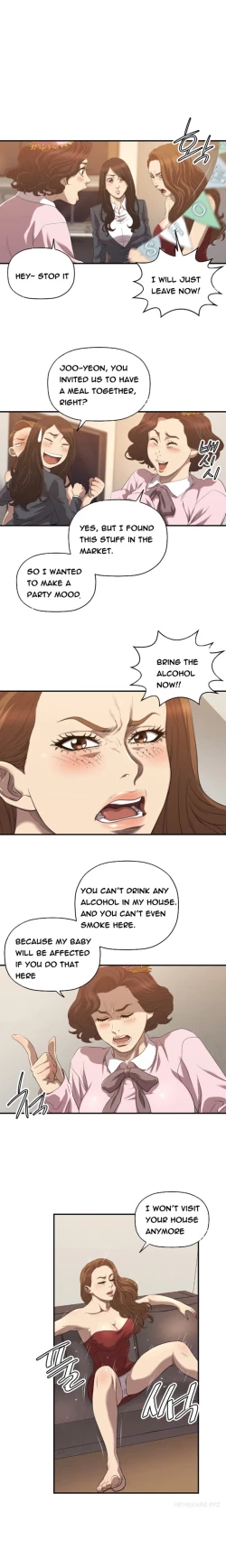 Page 462 of Club Sodom Ch.1-31