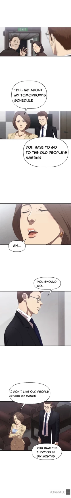 Page 56 of Club Sodom Ch.1-31