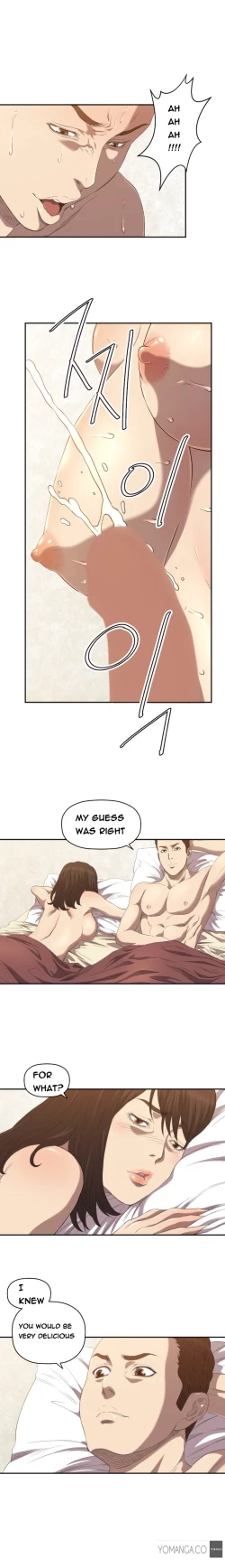 Page 91 of Club Sodom Ch.1-31