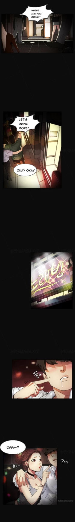 Page 1 of By Chance Ch.1-7