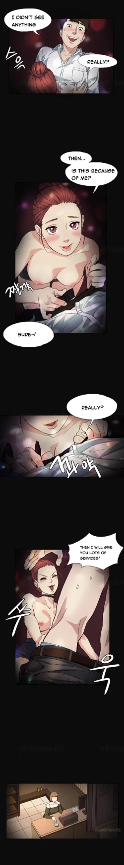 Page 25 of By Chance Ch.1-7