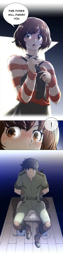 Page 28 of Perfect Half Ch.1-16