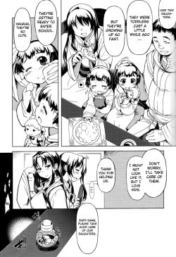 Page 6 of Freya Shinden e Youkoso Ho | All Hail Goddess Freya - Another Story
