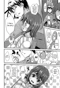 Page 110 of Doki Doki Lolix