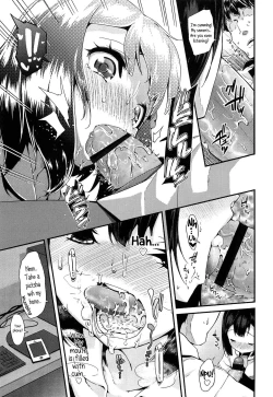 Page 31 of Doki Doki Lolix