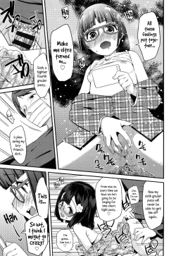 Page 75 of Doki Doki Lolix