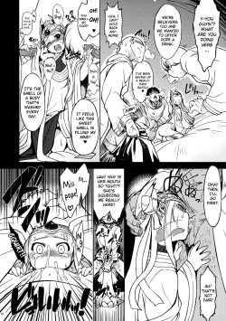 Page 4 of Tropical Rachel