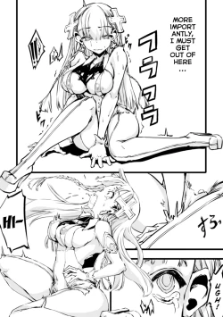 Page 8 of Mahou Shoujo Crisis - Magical Girl Crisis