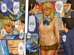 Page 39 of Super Pregnant