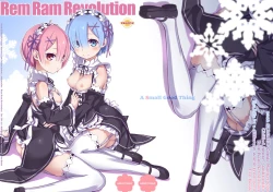 Page 2 of Rem Ram Revolution