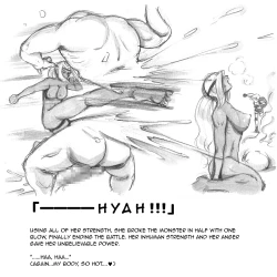 Page 104 of Mama ShotBiopanic