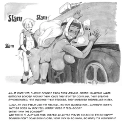 Page 111 of Mama ShotBiopanic