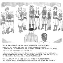 Page 13 of Mama ShotBiopanic