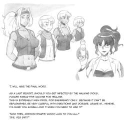 Page 15 of Mama ShotBiopanic