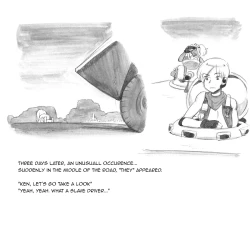 Page 23 of Mama ShotBiopanic