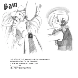 Page 27 of Mama ShotBiopanic