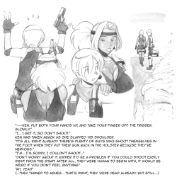 Page 29 of Mama ShotBiopanic