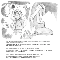 Page 35 of Mama ShotBiopanic