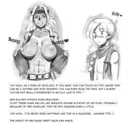 Page 38 of Mama ShotBiopanic