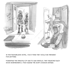 Page 51 of Mama ShotBiopanic