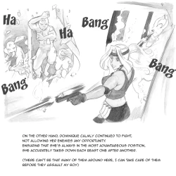 Page 57 of Mama ShotBiopanic