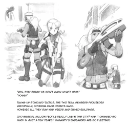 Page 71 of Mama ShotBiopanic